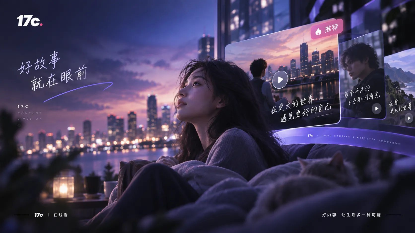 拉坯视频最关键的一步,是先把泥真正居中